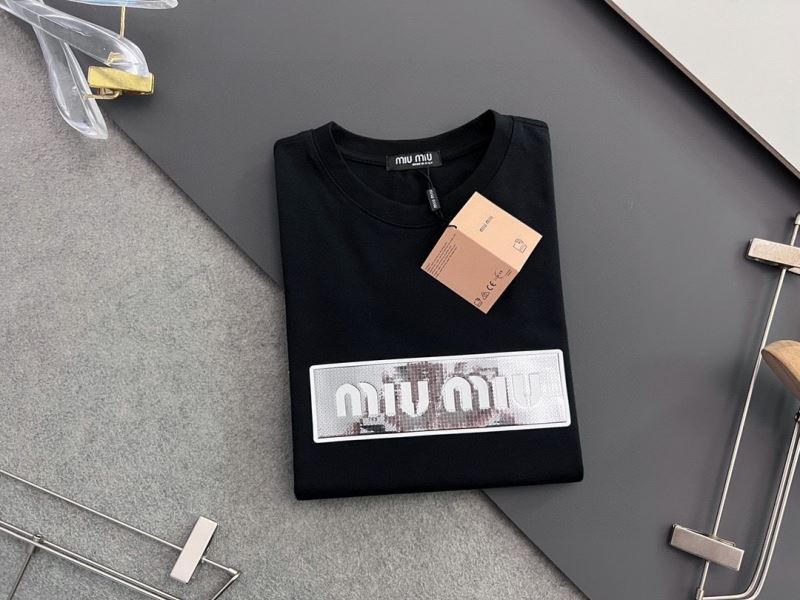 Miu Miu T-Shirts